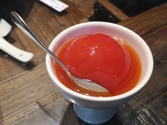 -箱美术馆私房菜(水晶郦城店)