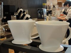 -星巴克臻选(北京世贸天阶店)