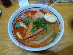 -林氏沙茶面·闽南必尝小吃(福建路店)