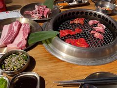 -汉拿山(北京上地华联店)