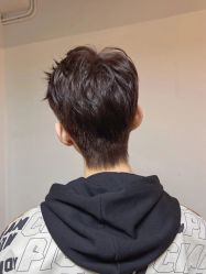 -尤司男士国潮理发馆
