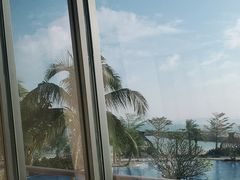 -深圳大梅沙京基洲际度假酒店