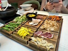 -云海肴·汽锅鸡·云南菜(高德置地店)