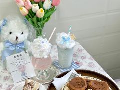 -叮叮猫儿(西村店)