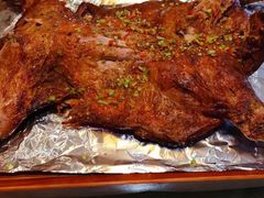 -宗泉烤全羊·烤羊腿·家常菜(解放东路店)