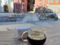 零号手冲-VOYAGE COFFEE(杨梅竹店)
