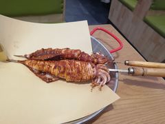 -必点海鲜·鲅鱼水饺(鞍山西道店)