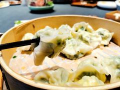 -怡情荟•海鲜青岛菜(五四广场旗舰店)