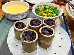 -李东农庄·当地安吉味(中南百草园店)