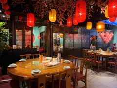 -苏帮主三样菜·江湖川菜(高新店)