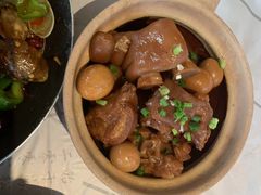 -巴厘龙虾·榜首油焖大虾(音乐学院·沿江酒馆店)