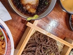 -米屋石锅拌饭(师大店)