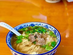 -伊兰河湟餐厅(东城店)