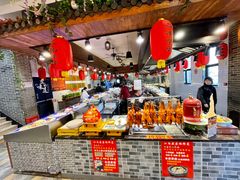 -江南婆婆(车墩店)