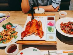 -茄子恰恰·新云南小炒(坪山益田店)