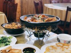 -老东阳·外婆菜(横店店)
