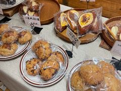 -佐敦面包铺·JORDAN BAKERY