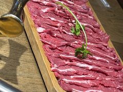 -贵厨酸汤牛肉(小十字店)