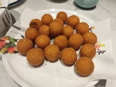 -老大连·海肠捞饭·大连海鲜大连菜(西安路店)