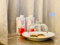 -杭州城中香格里拉大酒店