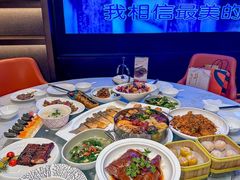 -香港狮子山下·明星粤菜餐厅(北苑店)