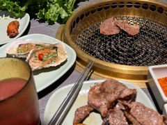 -韩盛·盛江山自助料理(中街大悦城黑金店)