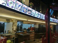 -友记功夫香·人民川菜(红牌楼店)