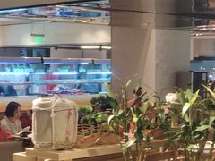 -星伦多自助料理·涮烤一体(嘉兴八佰伴店)