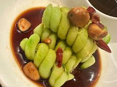 -富力威斯汀酒店-中国元素中餐厅(武昌临江店)