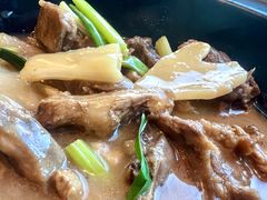 -沙河粉村·国家非遗传承(云台店)