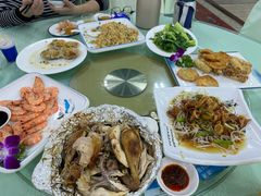 -景好海鲜餐厅(大鹏必选旅游店)