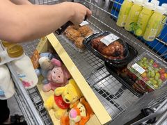 -山姆会员商店(上海浦东店)