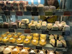 -迦南·甜品蛋糕(传媒店)