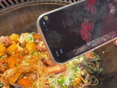 -遇东北林区铁锅炖(南开店)