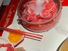 -小龙翻大江文化火锅(宽窄店)