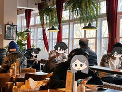 -雕刻时光咖啡馆(北师大店)