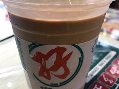 -孖记茶档·热腾茶餐(荔湾领展广场店)