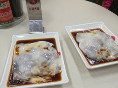 -冠记·肠粉粥品专家(江南大道店)