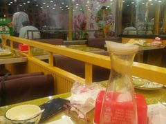 -赵氏老北京涮羊肉羊蝎子(蓝村店)