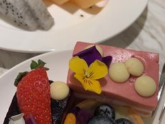 -星璞餐厅(深铁塘朗城君璞酒店)