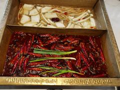 -星湖特色餐厅· 三岔湖环球融创天堂洲际酒店