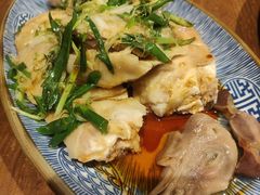 -常来小聚·广州非遗传承餐厅(地王广场店)