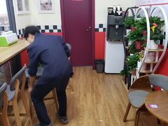 -兔师傅汽车保养(凤城五路店)