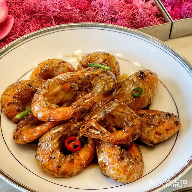 ‼️在广州!高尔夫球场里面的美食餐厅怎么样