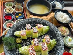 -桥香园过桥米线(国贸店)