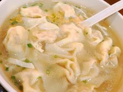 -东泰祥生煎馆(陕西南路店)