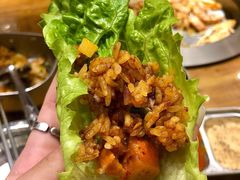 -三肥两瘦烤肉(鹿城店)