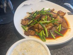 -一记洛阳菜·糖醋小排·水席(十字街店)