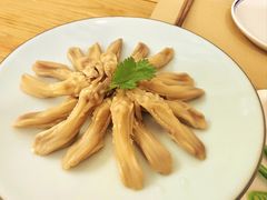 -之参餐厅(前门大街店)