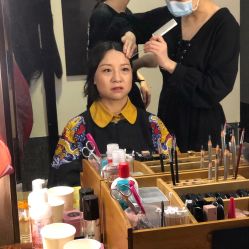 -盘子女人坊古装写真摄影(天津总店)